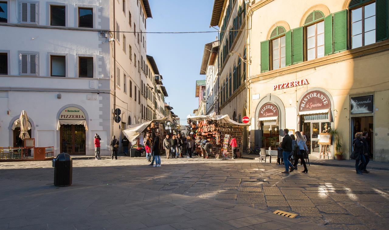 Borgo La Noce Firenze Esterno foto