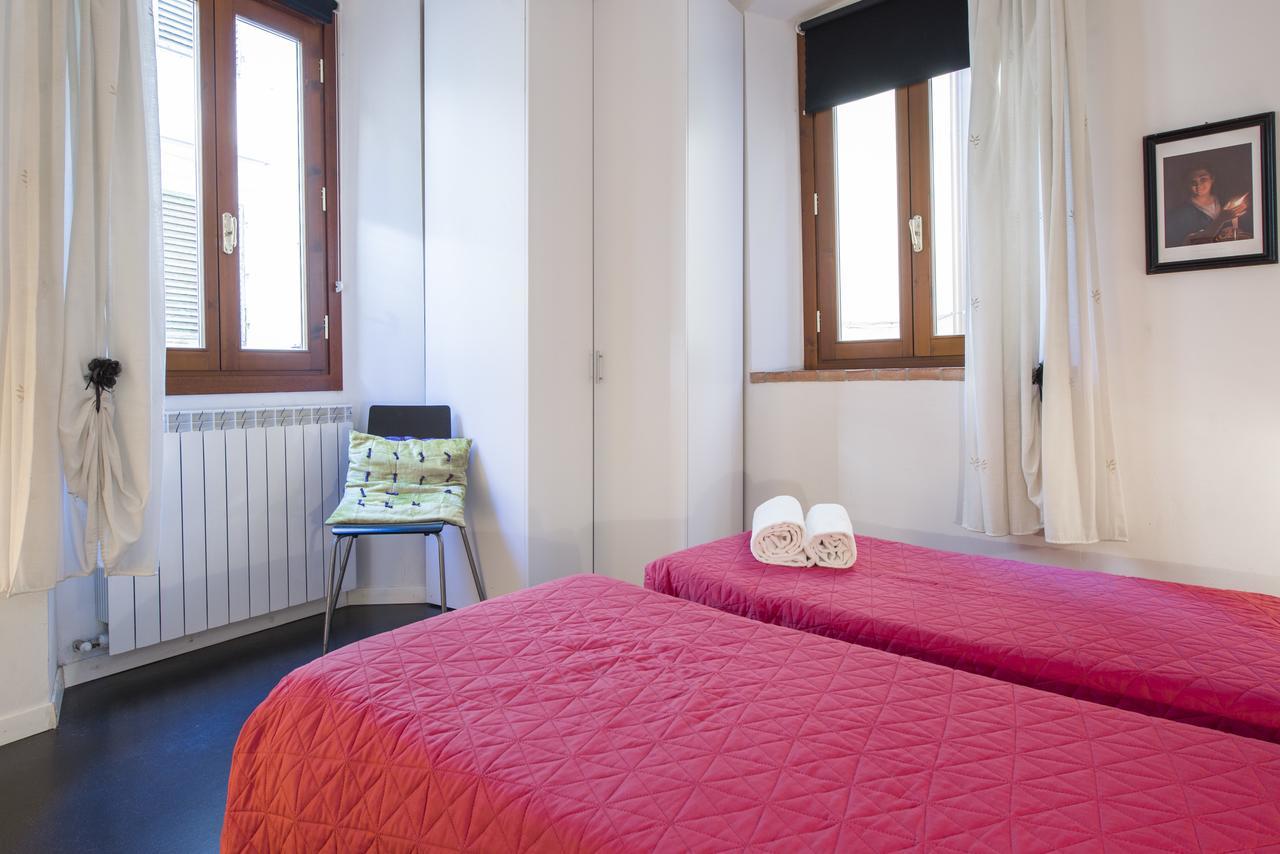 Borgo La Noce Firenze Esterno foto