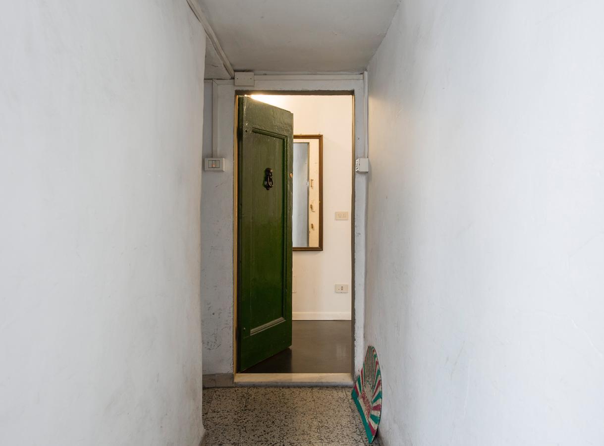 Borgo La Noce Firenze Esterno foto
