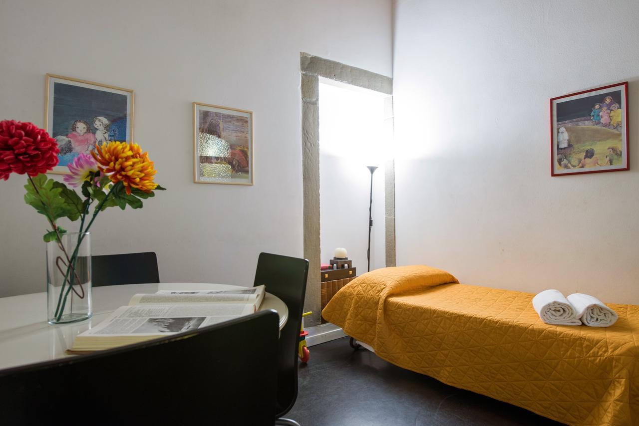 Borgo La Noce Firenze Esterno foto