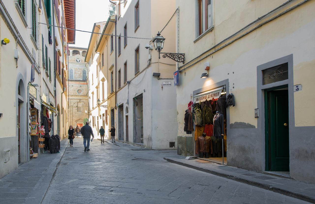 Borgo La Noce Firenze Esterno foto