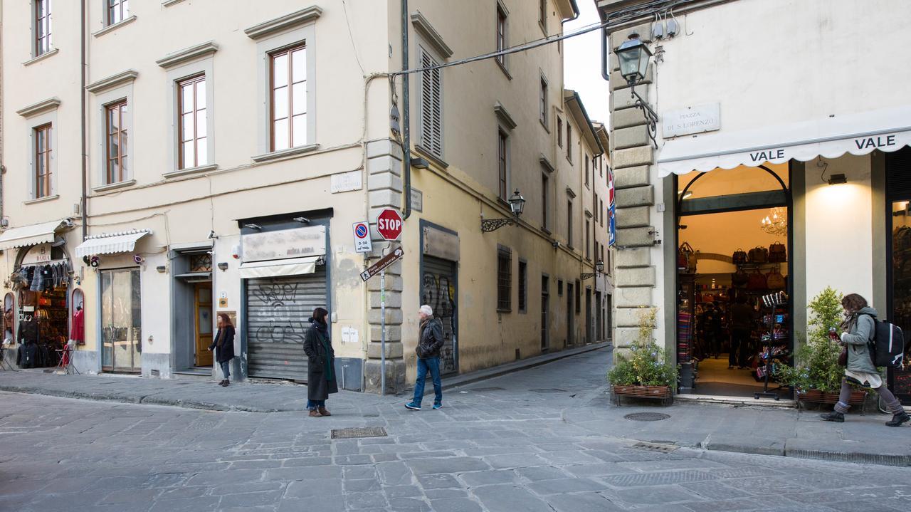 Borgo La Noce Firenze Esterno foto