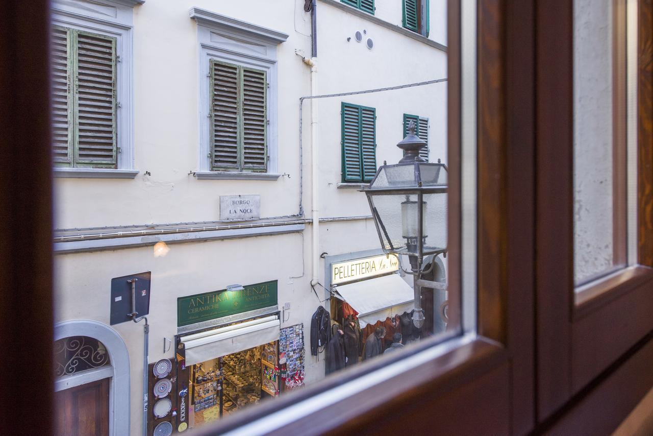 Borgo La Noce Firenze Esterno foto