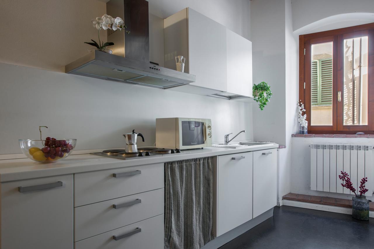 Borgo La Noce Firenze Esterno foto