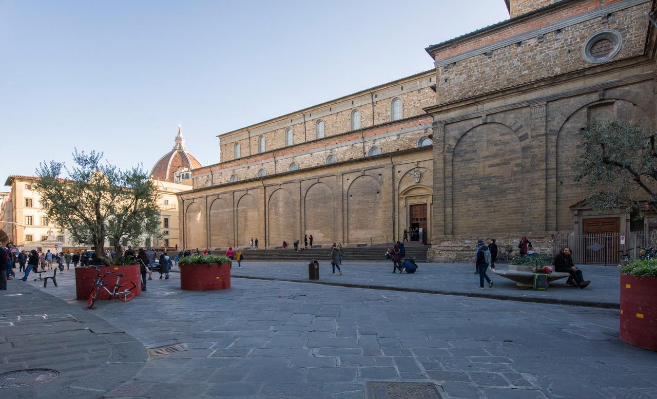 Borgo La Noce Firenze Esterno foto