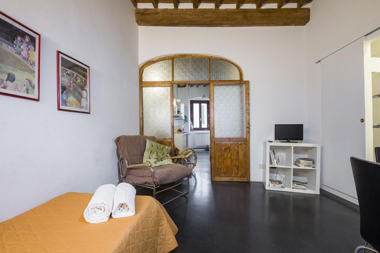 Borgo La Noce Firenze Esterno foto