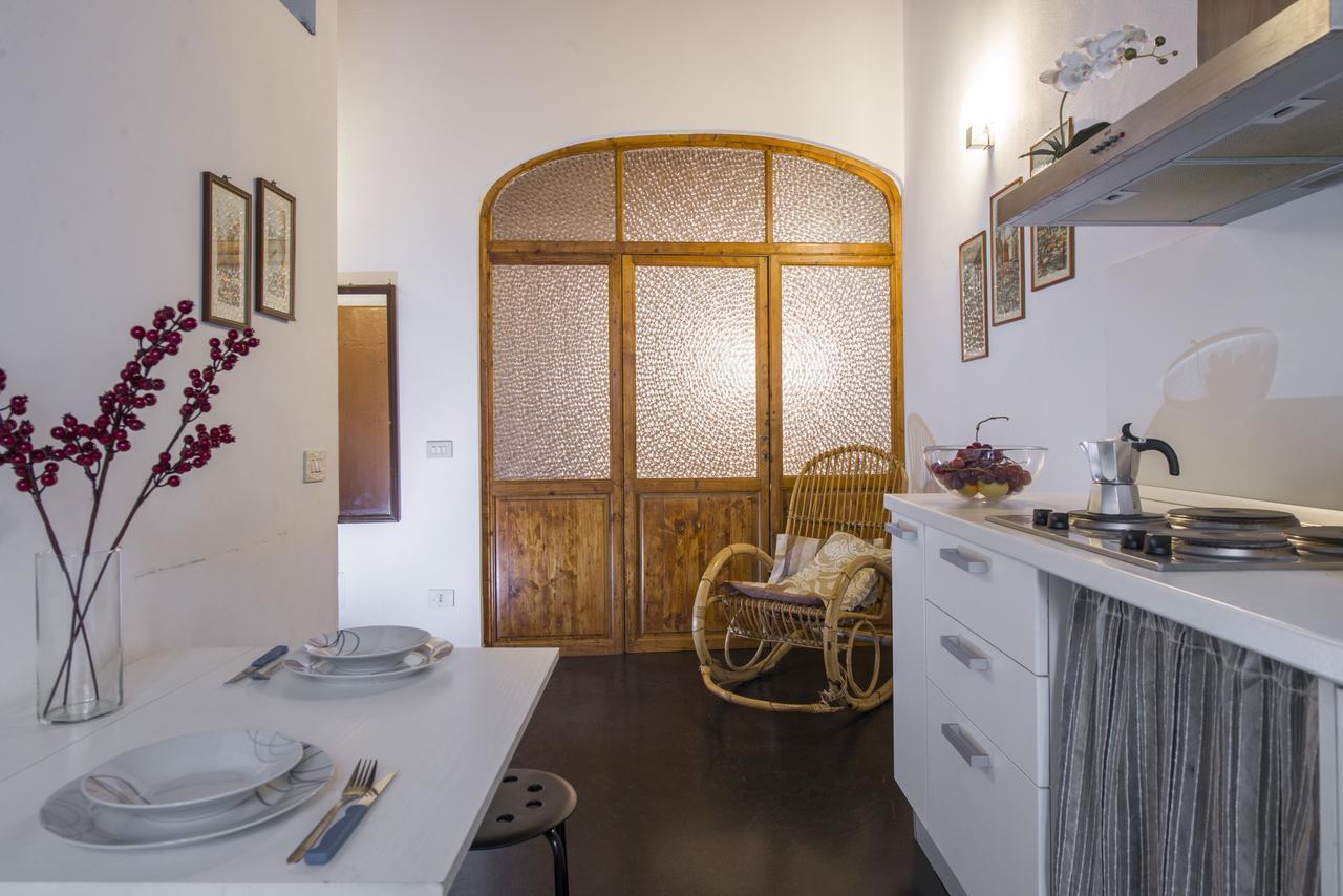 Borgo La Noce Firenze Esterno foto