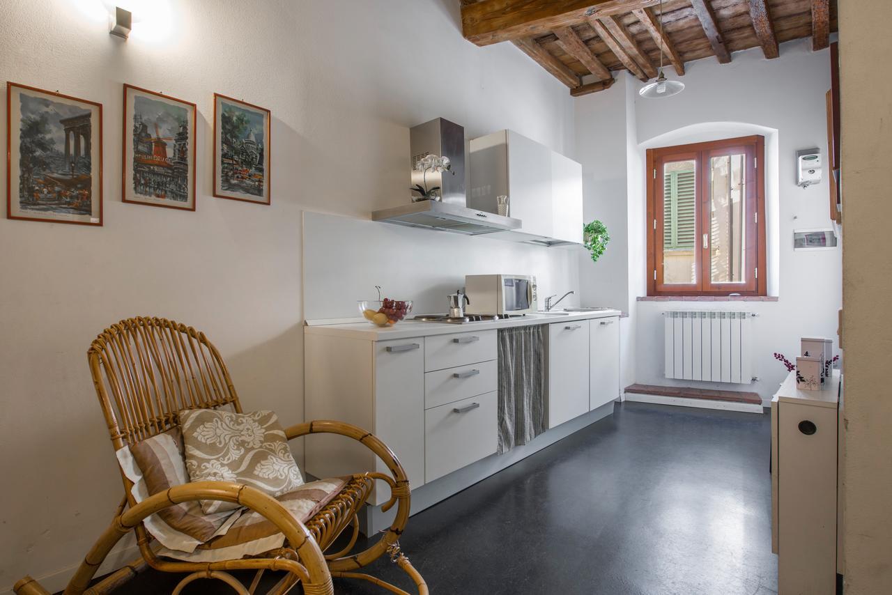 Borgo La Noce Firenze Esterno foto
