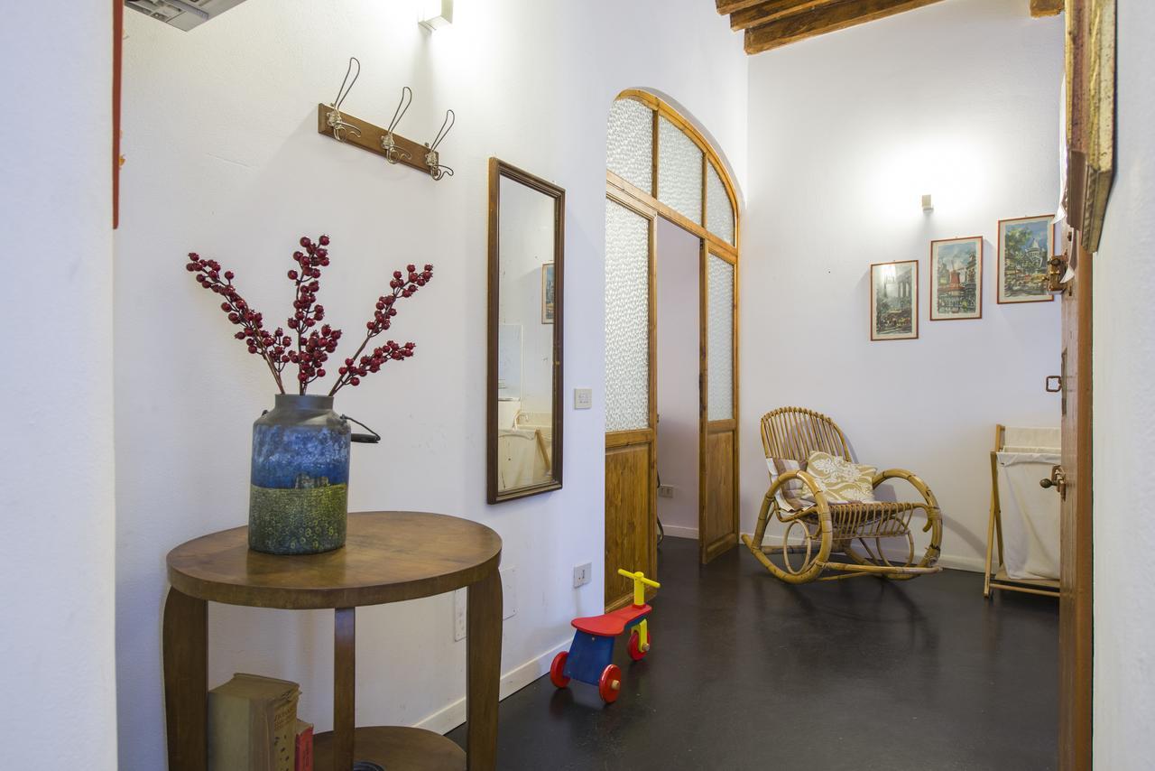 Borgo La Noce Firenze Esterno foto