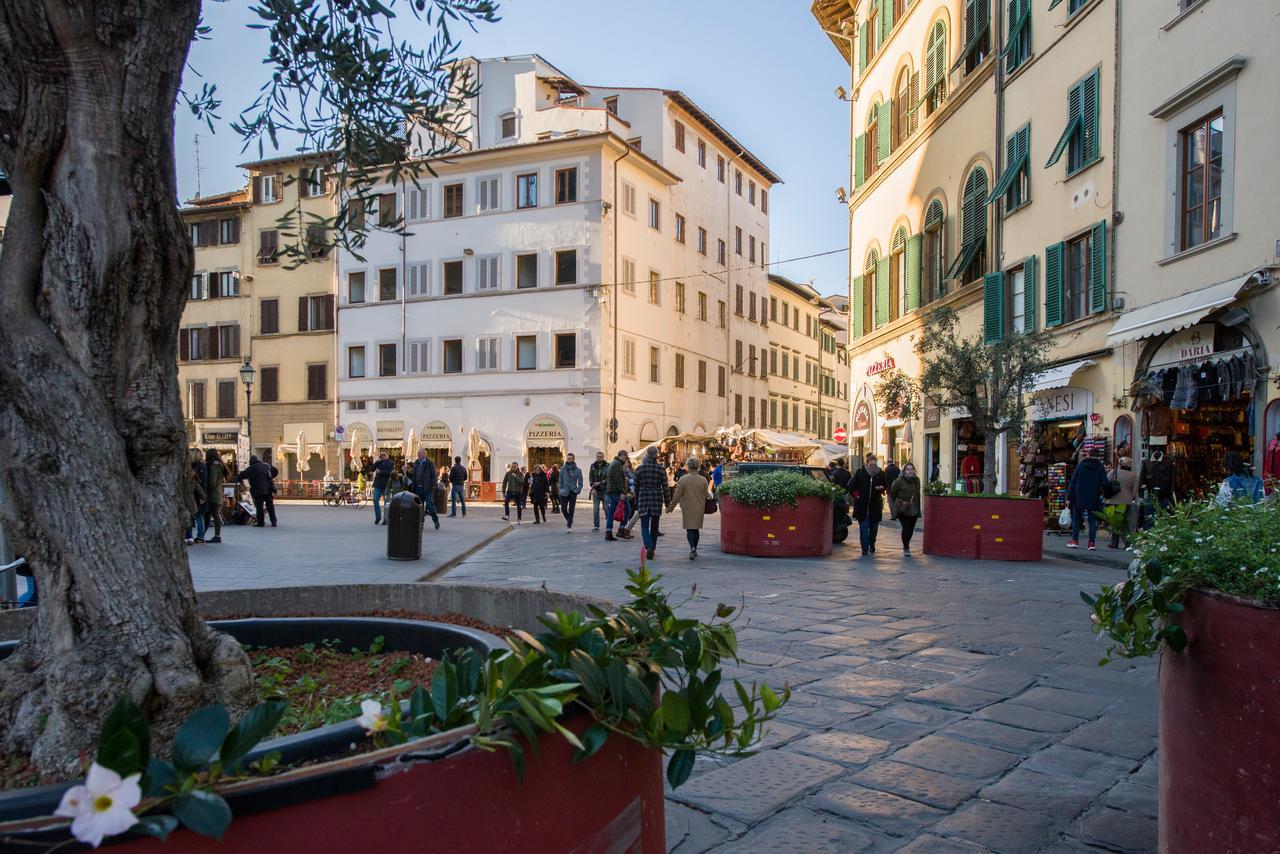 Borgo La Noce Firenze Esterno foto