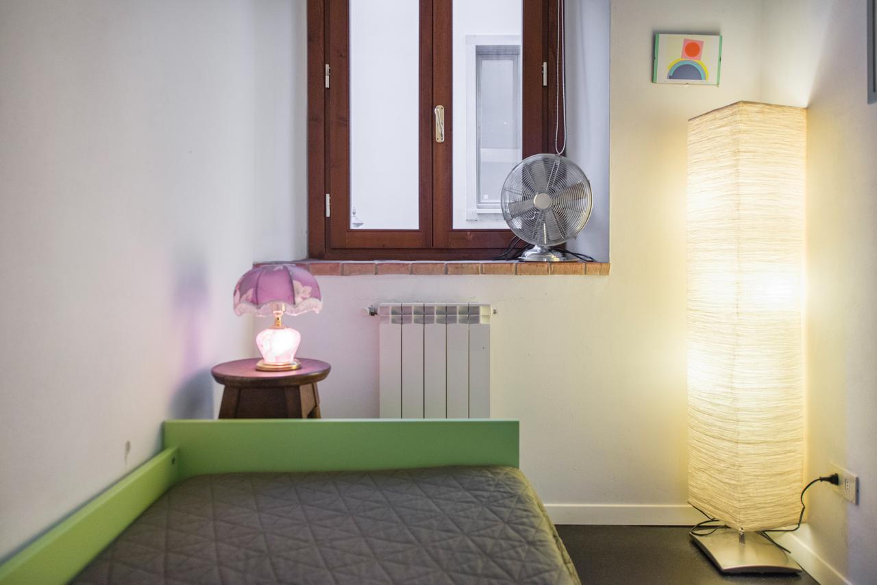 Borgo La Noce Firenze Esterno foto