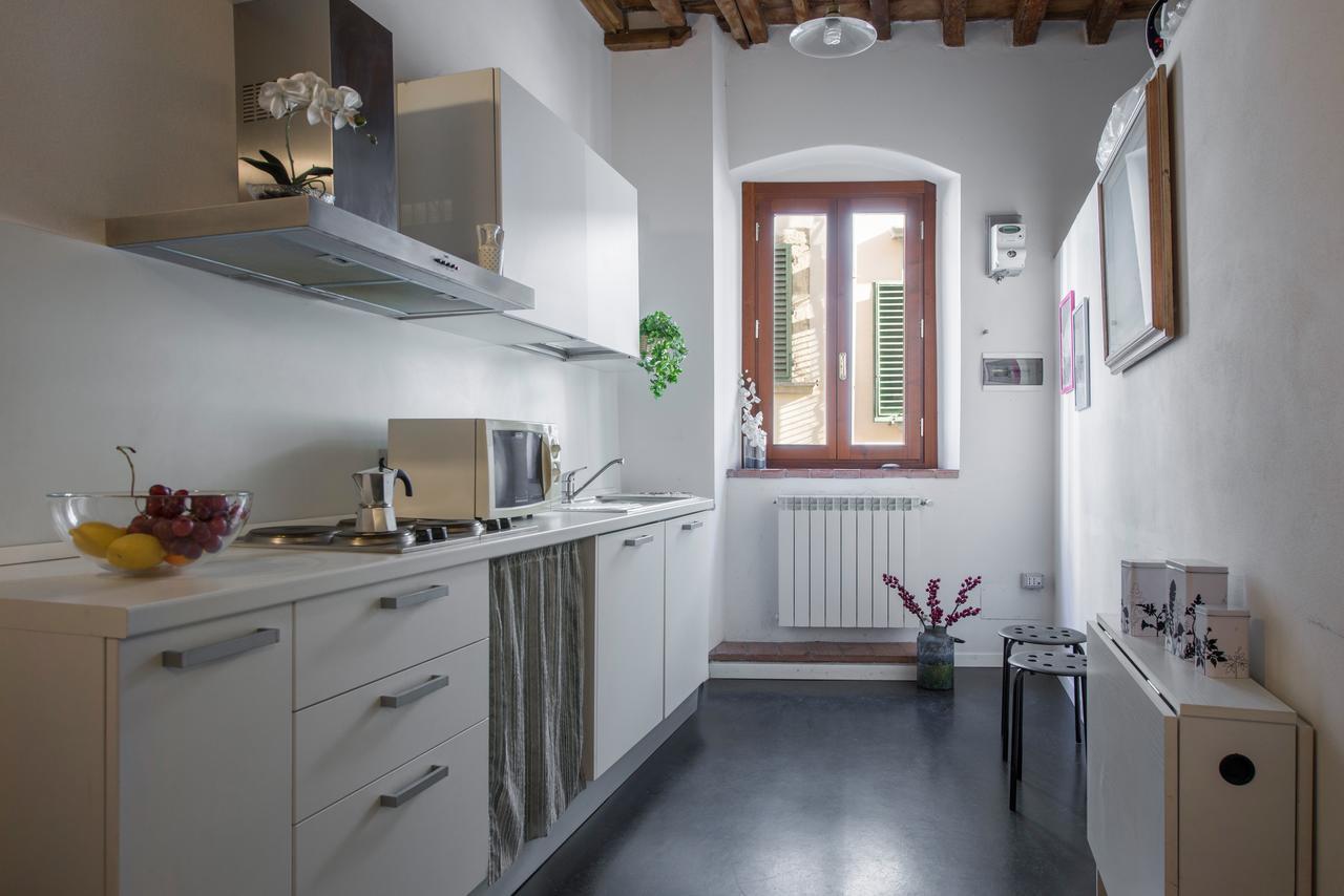 Borgo La Noce Firenze Esterno foto