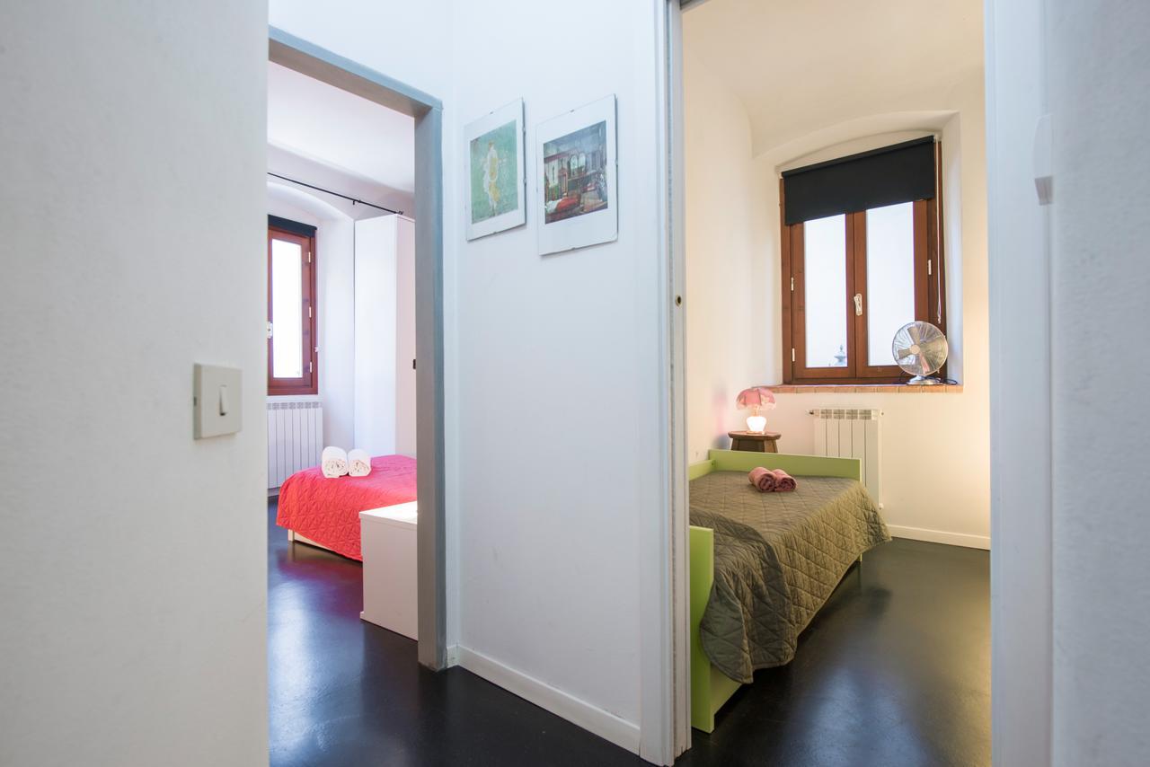 Borgo La Noce Firenze Esterno foto